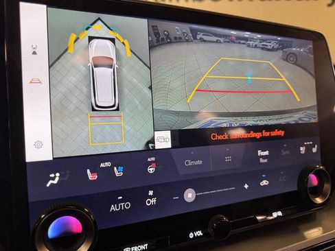 Used 2024 Lexus TX 350 AWD w/ Captains Chair Package image 15