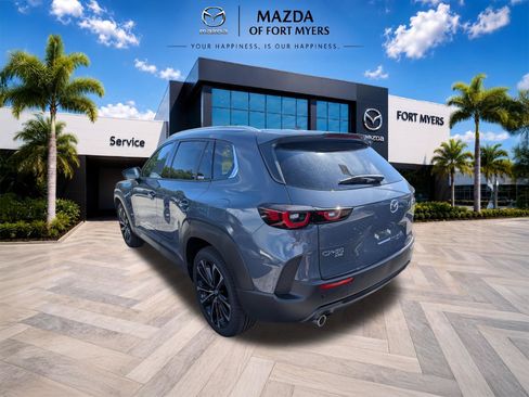New 2026 MAZDA CX-50 AWD 2.5 S w/ Weather Package image 7