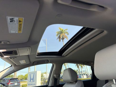 Used 2024 Honda Accord EX image 27