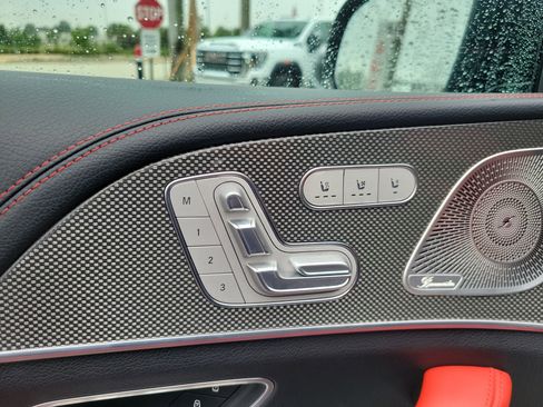 Used 2023 Mercedes-Benz GLE 53 AMG 4MATIC Coupe image 25