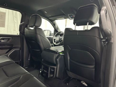 Used 2025 RAM 1500 Laramie image 52