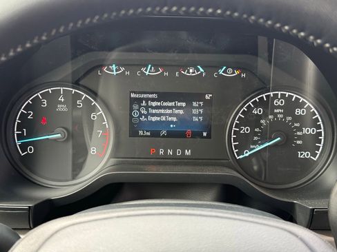 New 2026 Ford F150 XL AWD/4WD image 30