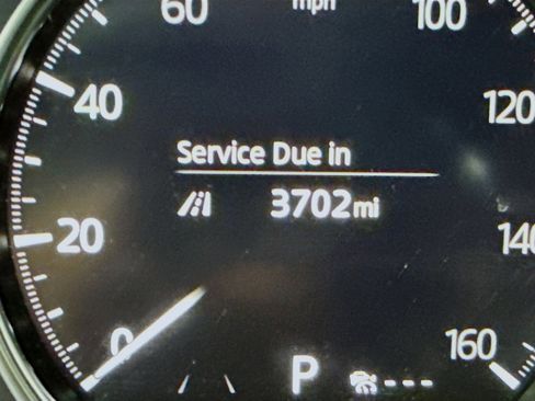 Used 2020 MAZDA CX-5 Grand Touring image 16