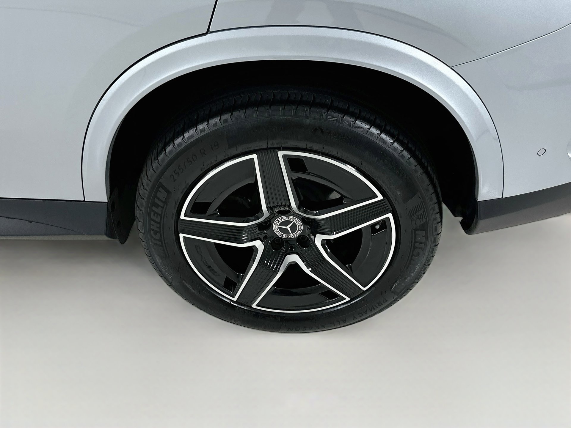 Certified 2026 Mercedes-Benz GLC 300 4MATIC w/ AMG Line image 35
