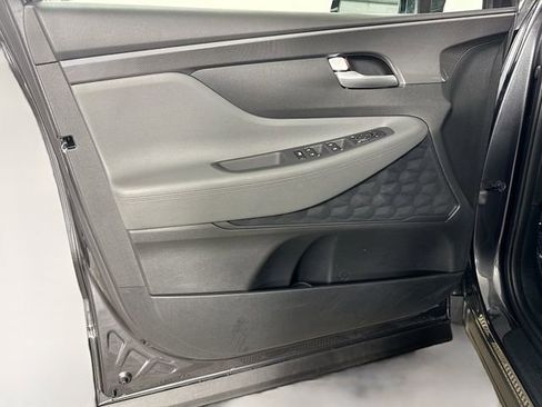 Certified 2023 Hyundai Santa Fe SEL AWD/4WD image 12