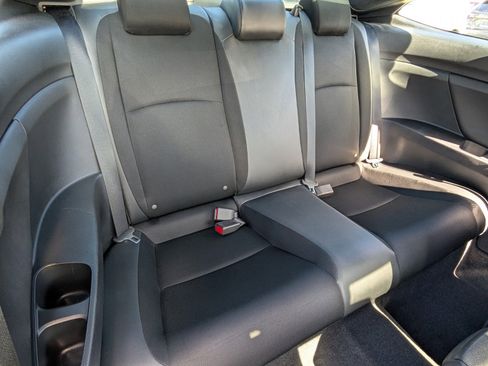 Used 2020 Honda Civic Sport image 13