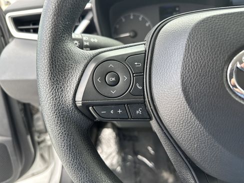 Certified 2024 Toyota Corolla LE image 19