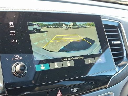 Used 2023 Honda Passport EX-L image 18