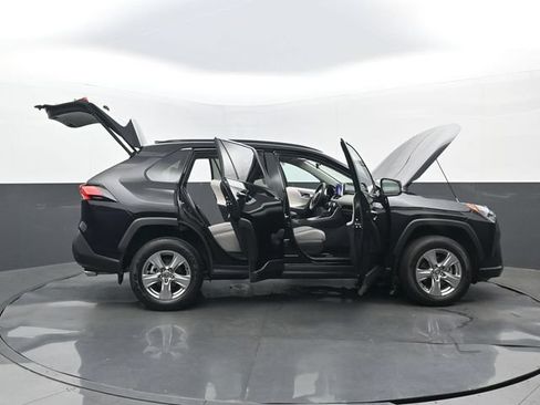 Used 2024 Toyota RAV4 XLE w/ Convenience Package FWD image 34