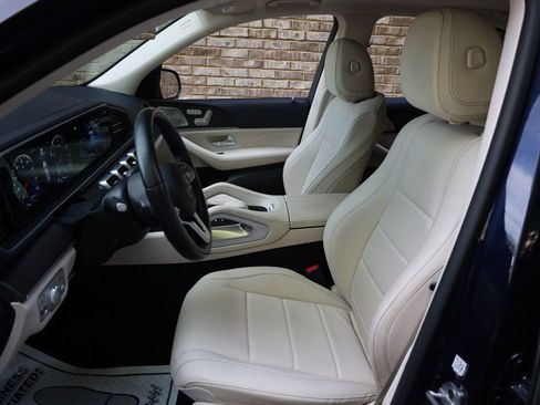 Used 2022 Mercedes-Benz GLE 350 GLE 350 SUV w/ Premium Package image 15