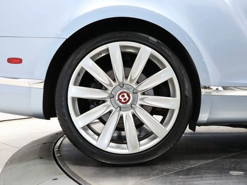 Used 2016 Bentley Continental GT image 81
