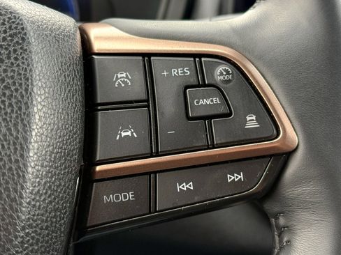 Used 2024 Toyota Grand Highlander AWD Hybrid image 24