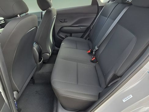 New 2026 Hyundai Kona SE AWD/4WD image 15