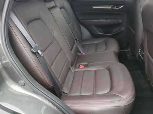 Used 2023 MAZDA CX-5 Signature image 20