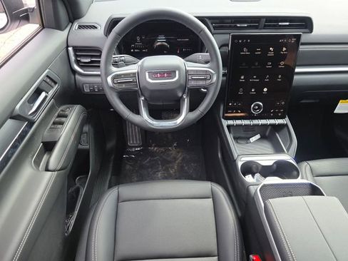 New 2026 GMC Terrain Elevation w/ Elevation Premium Package image 3