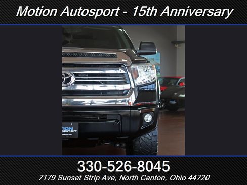 Used 2017 Toyota Tundra SR5 image 6