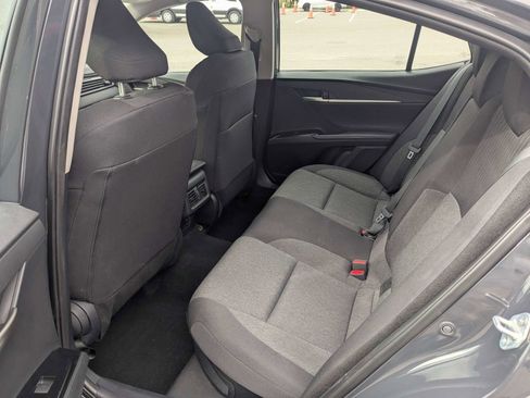Used 2025 Toyota Camry LE FWD image 13