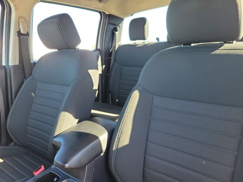 Used 2020 Ford Ranger XL w/ Equipment Group 101A Mid image 15