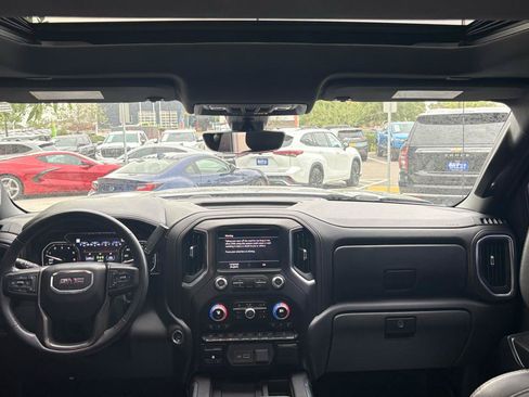 Used 2020 GMC Sierra 1500 AT4 w/ AT4 Premium Package AWD/4WD image 26