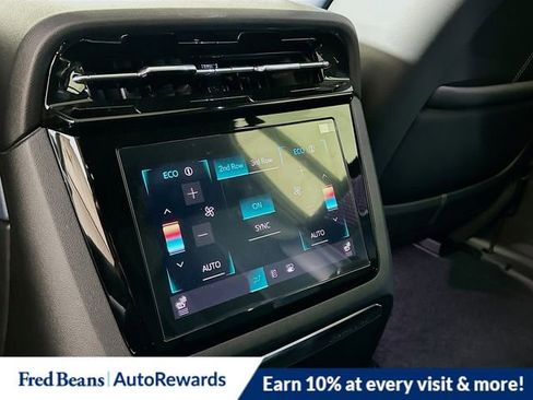 New 2025 Cadillac Escalade IQ Sport 2 image 16