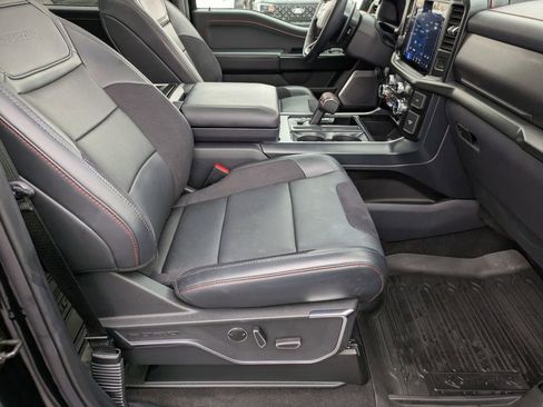 Certified 2024 Ford F150 Raptor image 47