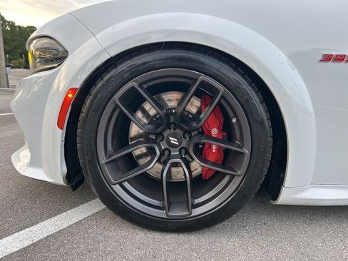 Used 2020 Dodge Charger Scat Pack image 45