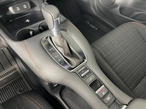 New 2026 Honda HR-V Sport image 7