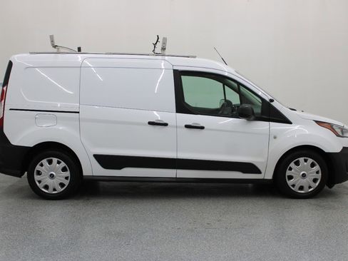 Used 2021 Ford Transit Connect XL image 2