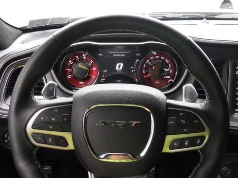 Used 2023 Dodge Challenger SRT Hellcat image 46