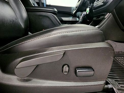 Used 2022 Chevrolet Colorado ZR2 AWD/4WD image 54