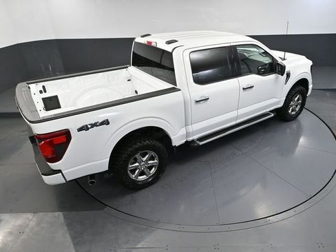 Used 2024 Ford F150 XLT w/ Tow/Haul Package AWD/4WD image 53