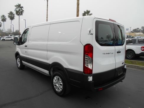 Used 2025 Ford Transit 250 Low Roof w/ Exterior Upgrade Package image 5
