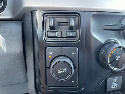 New 2025 Ford F450 XL w/ XL Chrome Package AWD/4WD image 28