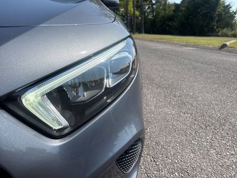 Used 2020 Mercedes-Benz A 220 A 220 image 9