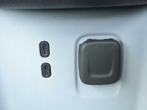 New 2027 Chevrolet Bolt LT FWD image 21