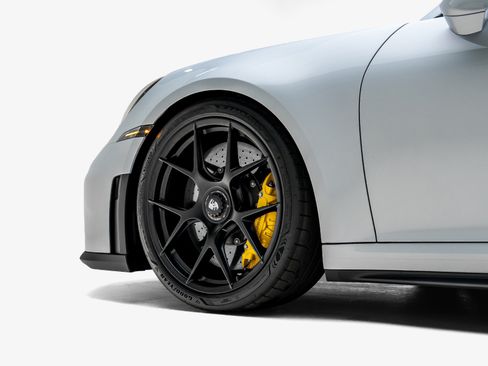 Used 2026 Porsche 911 GT3 RWD image 18