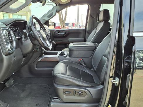 Used 2021 GMC Sierra 1500 SLT image 18