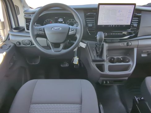 Used 2025 Ford Transit 350 XLT image 14