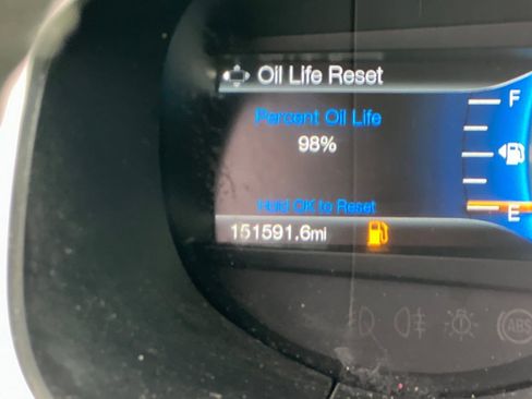 Used 2018 Ford Edge SEL w/ Equipment Group 201A image 23