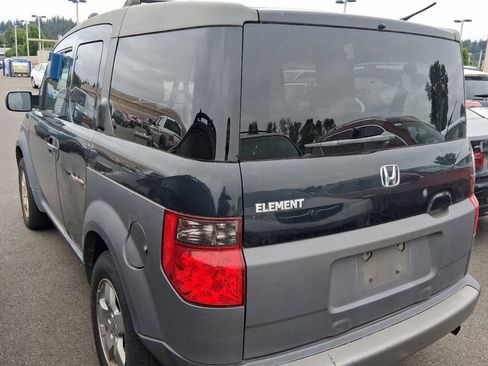 Used 2004 Honda Element EX image 1