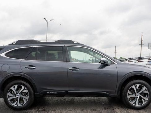 Used 2021 Subaru Outback Touring XT AWD/4WD image 5