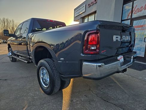 New 2026 RAM 3500 Tradesman image 7