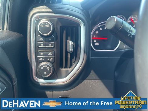 Used 2022 Chevrolet Silverado 1500 RST w/ Rally Edition AWD/4WD image 17