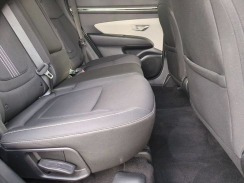 Used 2023 Hyundai Tucson SEL AWD/4WD image 15