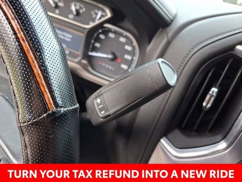 Used 2020 GMC Sierra 1500 Elevation w/ Elevation Value Package image 16