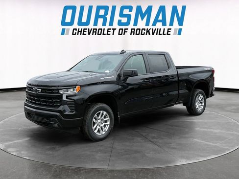 New 2026 Chevrolet Silverado 1500 RST image 2