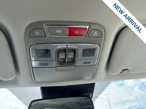 Used 2023 Kia Telluride SX image 27