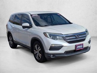 Used 2016 Honda Pilot EX video 3