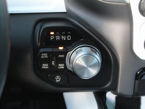 Used 2022 RAM 1500 Laramie w/ Sport Appearance Package image 26