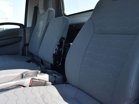 New 2025 Chevrolet Low Cab Forward 5500 XD image 8